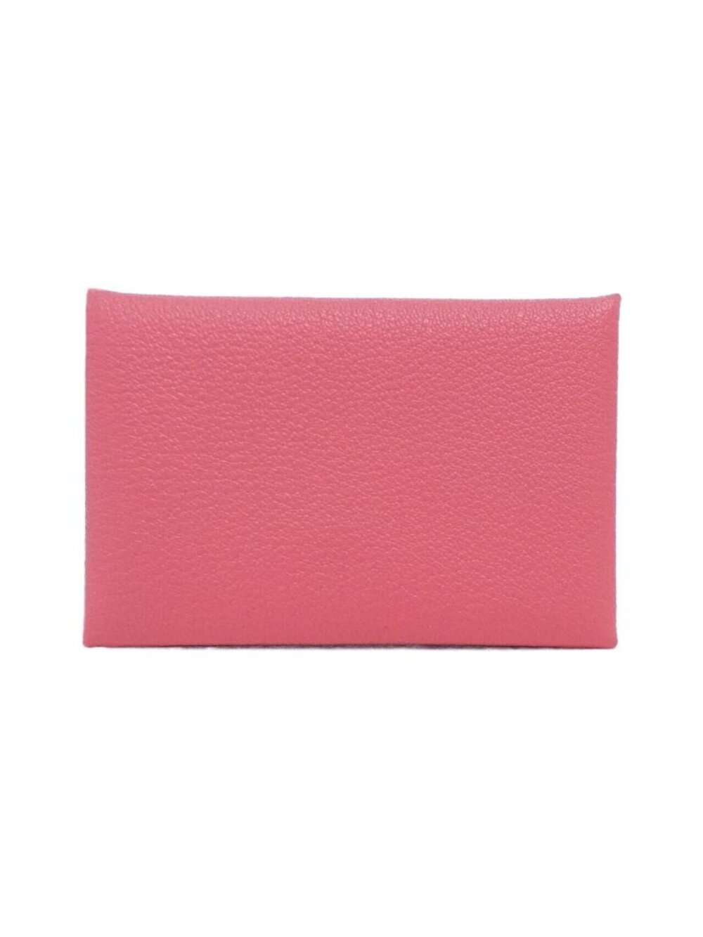Hermes Calvi Card Case